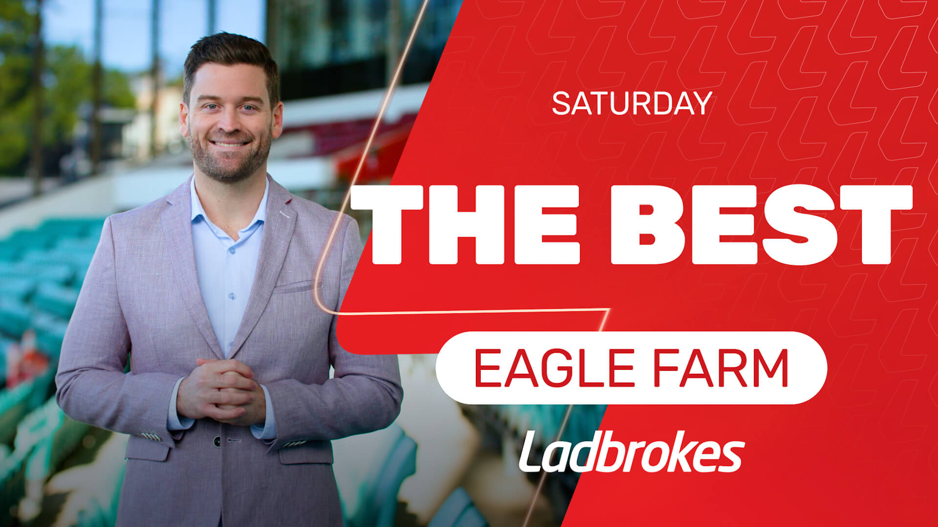 The Best: Eagle Farm