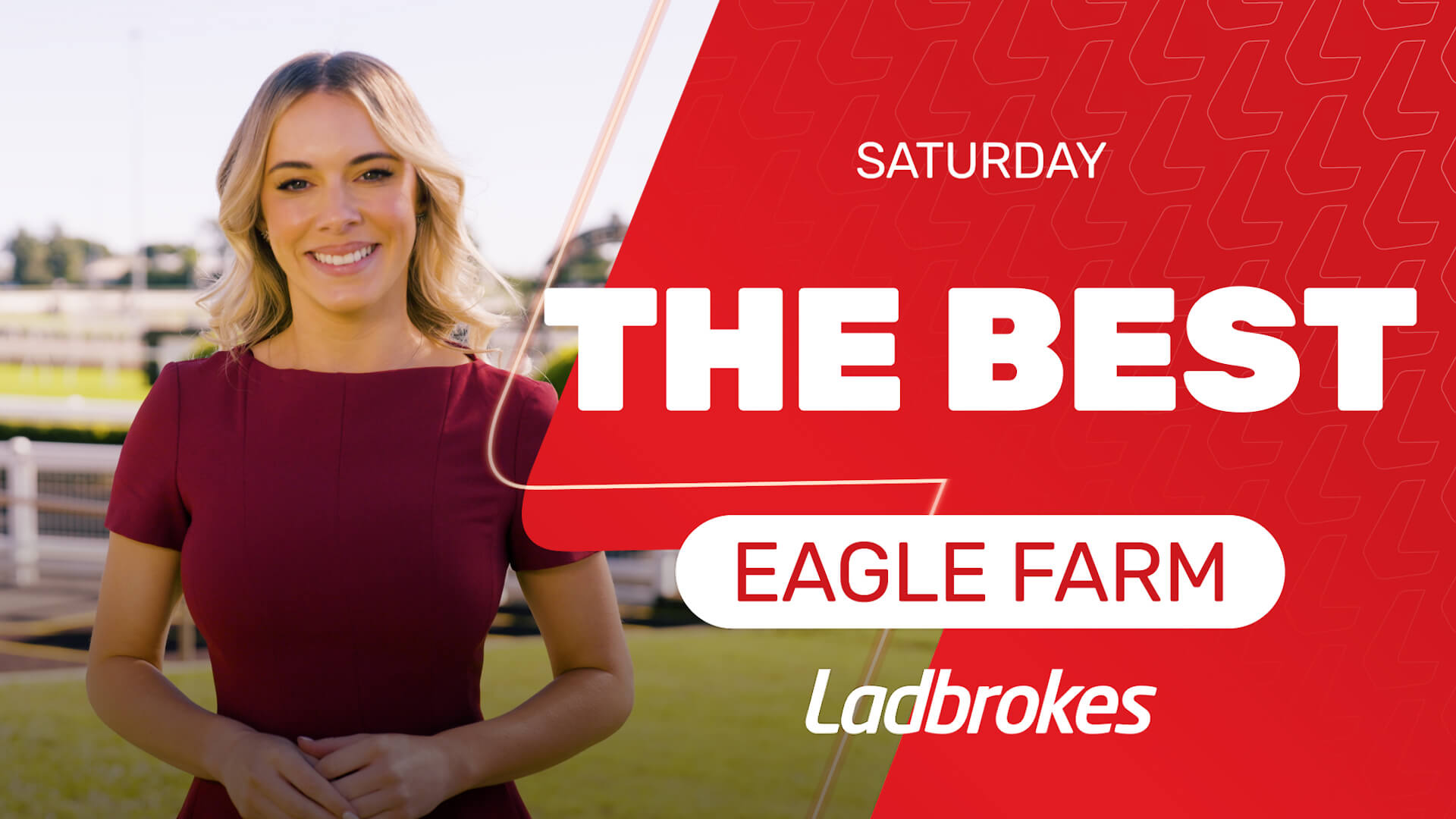 The Best: Eagle Farm