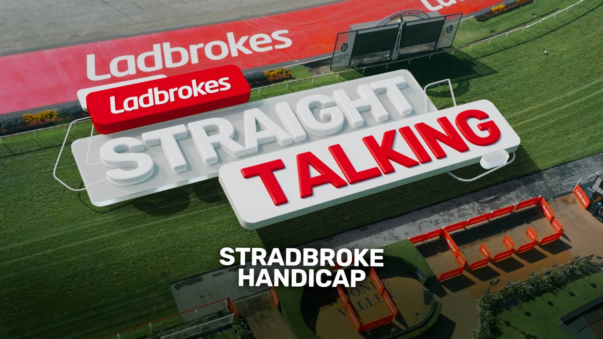 Straight Talking: The Stradbroke Handicap
