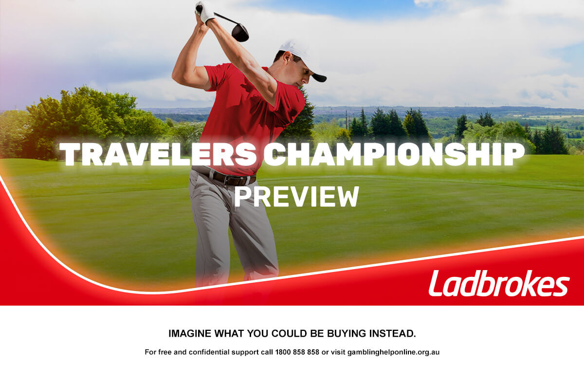 2025 Travelers Championship Preview