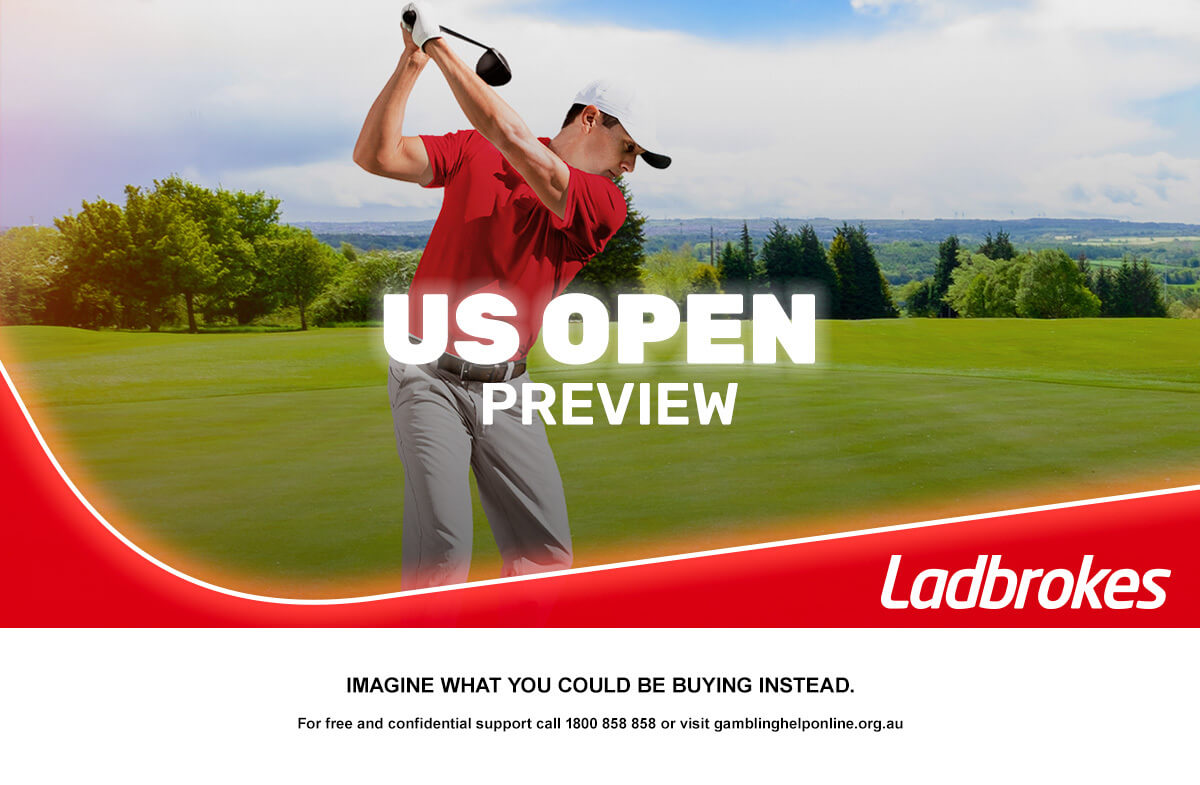 2025 US Open Preview