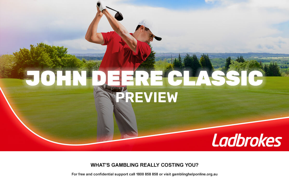 2025 John Deere Classic Preview