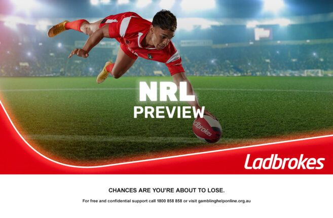 2026 NRL Round 13 Preview