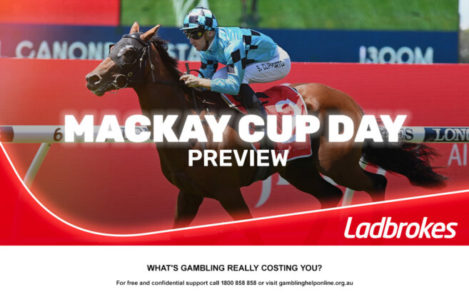 2025 Mackay Cup Day Preview
