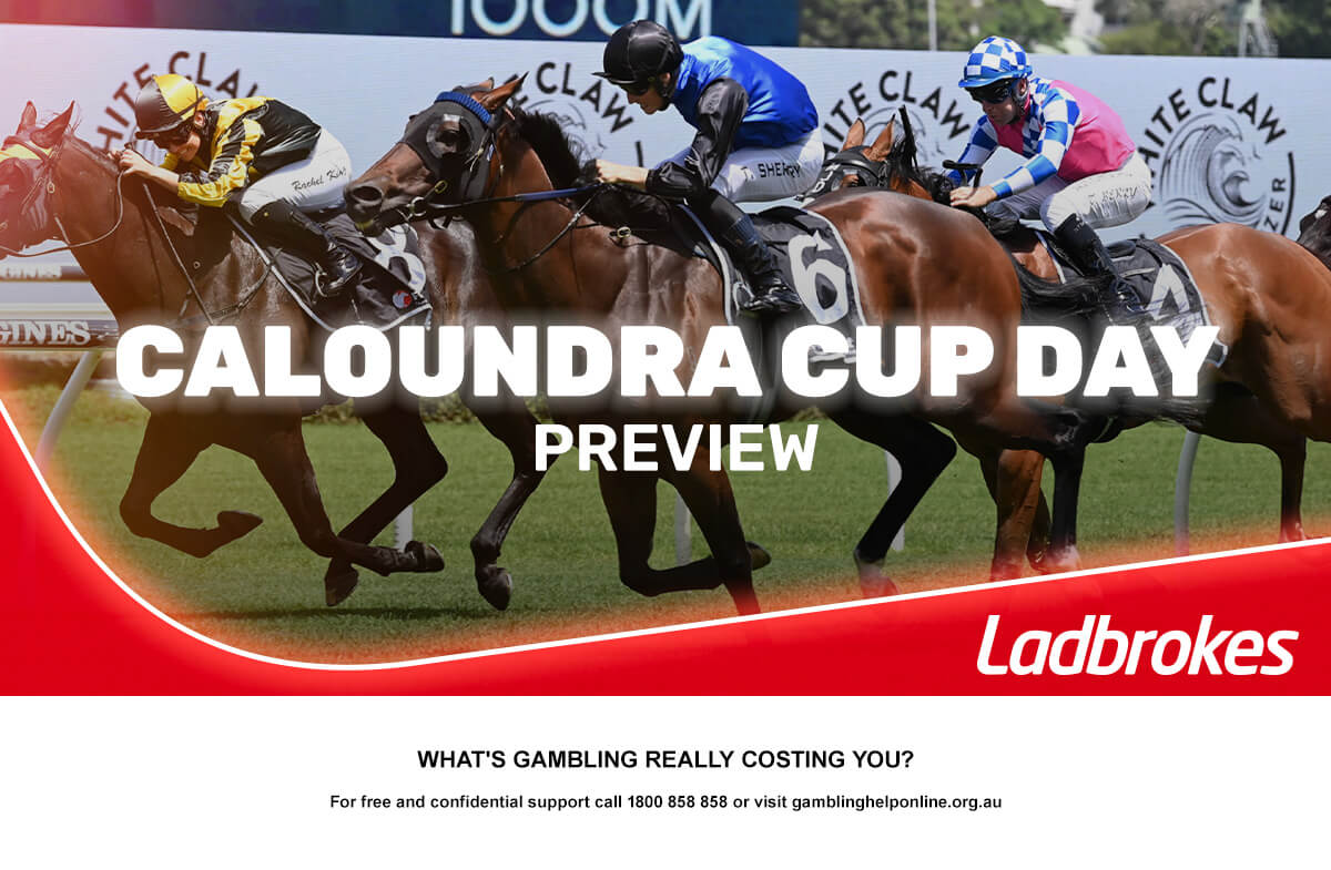 2025 Caloundra Cup Day Preview