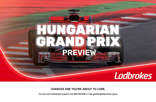 2025 Hungarian Grand Prix Preview
