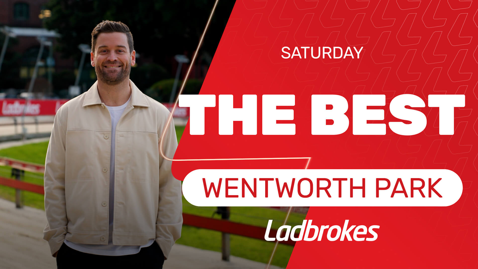 The Best: Wentworth Park