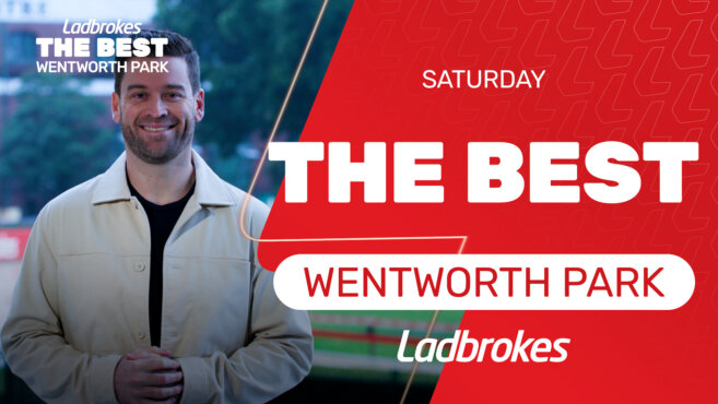 The Best: Wentworth Park