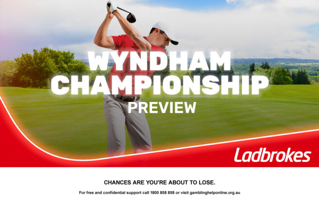 2025 Wyndham Championship