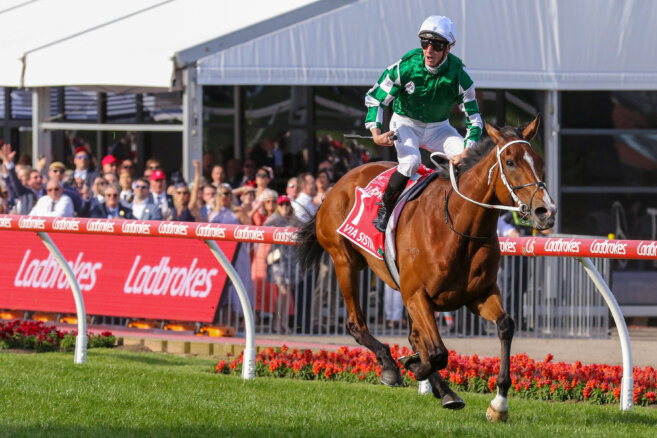 All 30 Chris Waller Trained Cox Plate Nominated Horses Ranked 