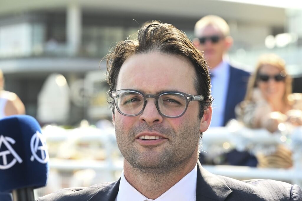 Sydney trainers to watch this spring: Will Freedman