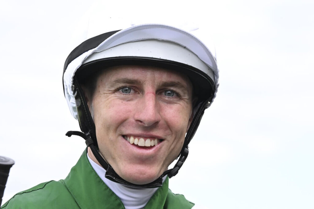 Caulfield Jockeys Watchlist: Damian Lane
