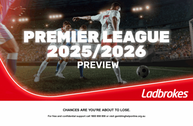 2025/2026 English Premier League Season Preview
