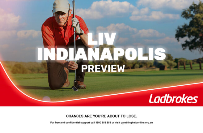 2025 LIV Indianapolis Preview