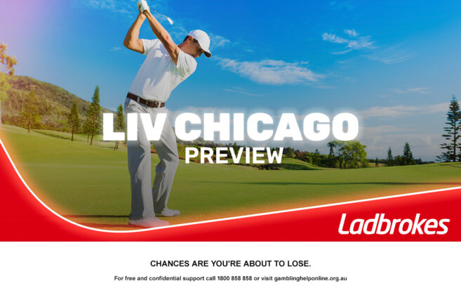 2025 LIV Chicago