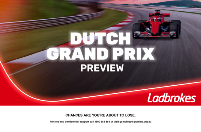 F1 Dutch Grand Prix 2026: Tips & Predictions