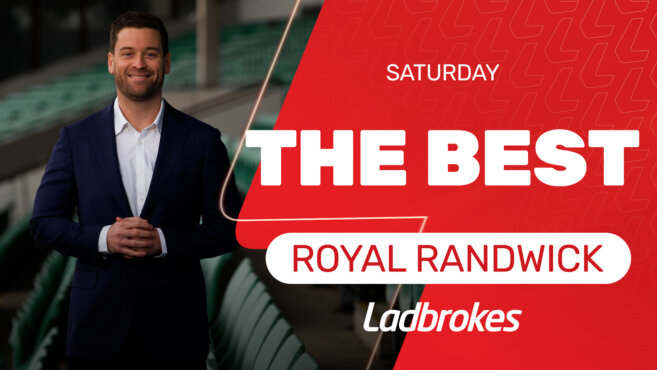 The Best: Royal Randwick