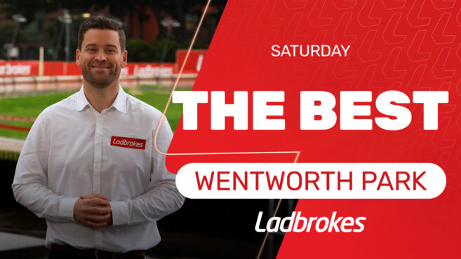 The Best: Wentworth Park