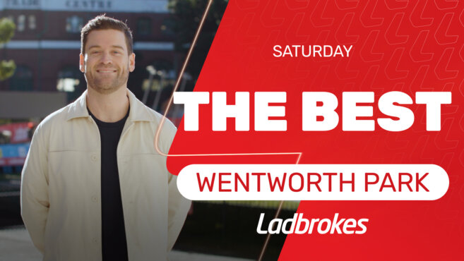 The Best: Wentworth Park