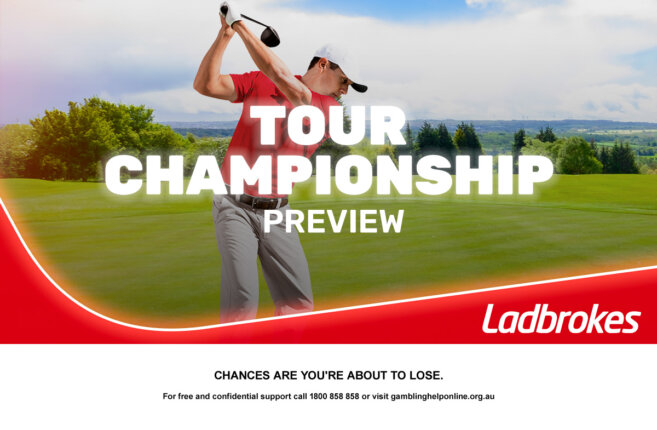 2025 Tour Championship Preview