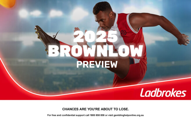 2025 Brownlow Preview