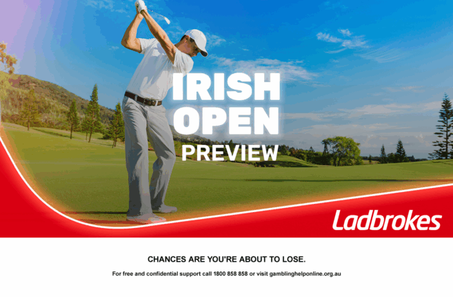 2025 Irish Open Preview