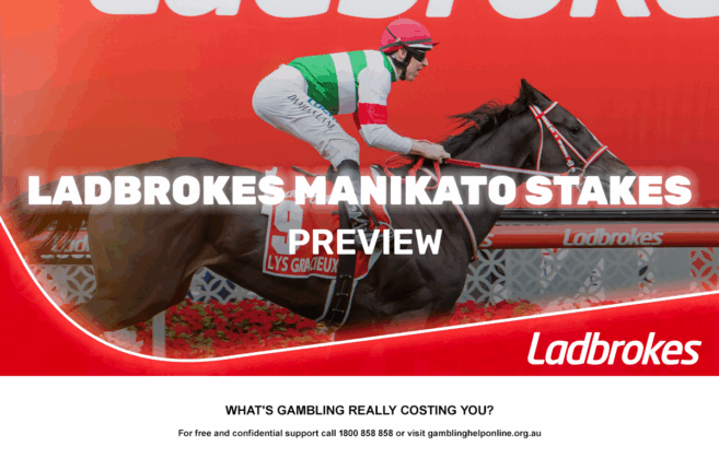 2025 Ladbrokes Manikato Stakes Preview & Tips