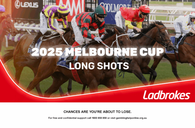 Hidden Gems: 10 Long Shots to Watch in the Melbourne Cup