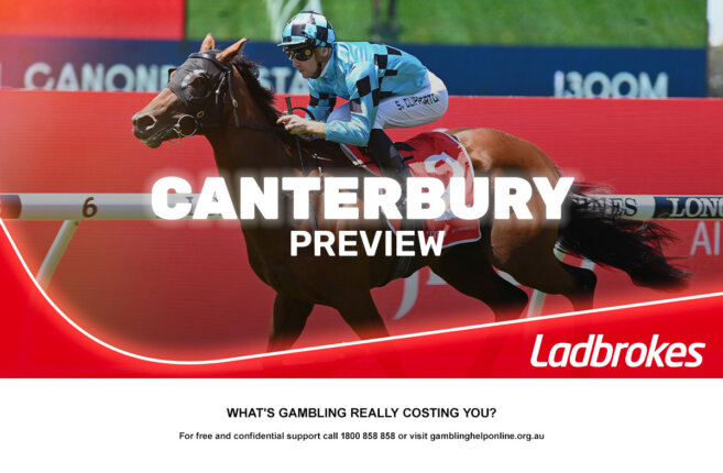 Canterbury Preview - Wednesday 27th May