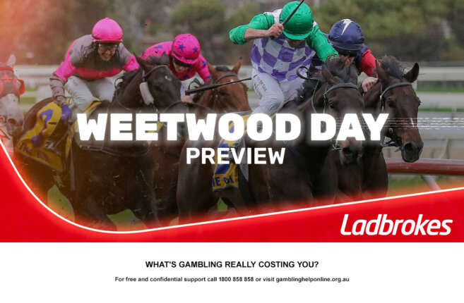 2025 Weetwood Day Preview