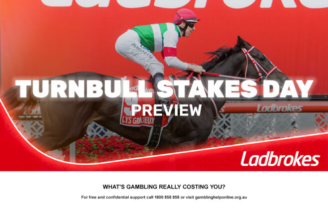 2025 Turnbull Stakes Day Preview