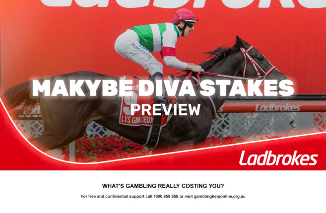 2025 Makybe Diva Stakes Preview