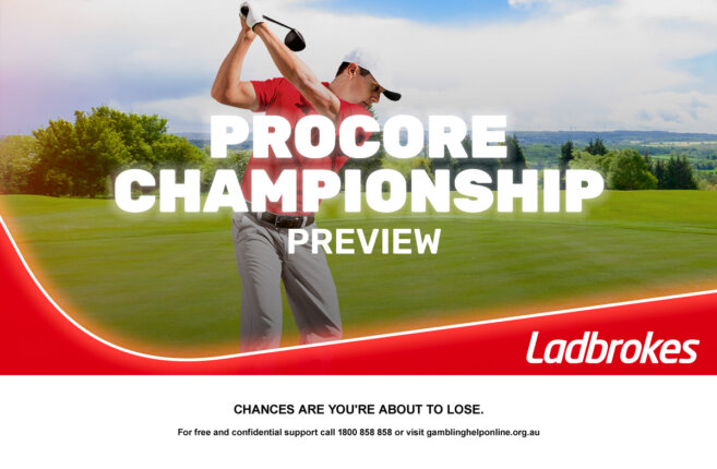 2025 Procore Championship Preview