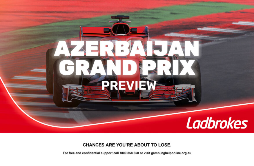 2025 Azerbaijan Grand Prix Preview