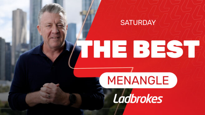 The Best: Menangle
