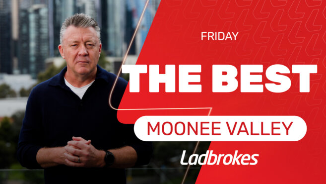 The Best: Moonee Valley