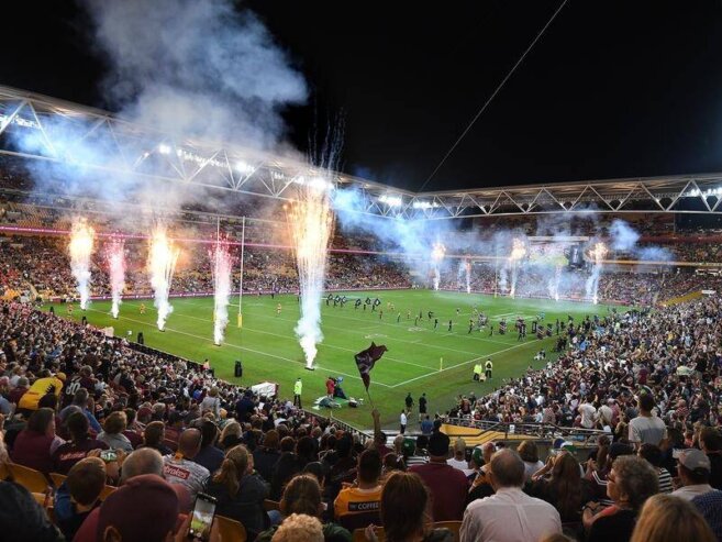 NRL Week 1 Finals Boilovers