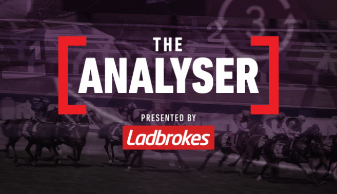 The Analyser: Sandown R5
