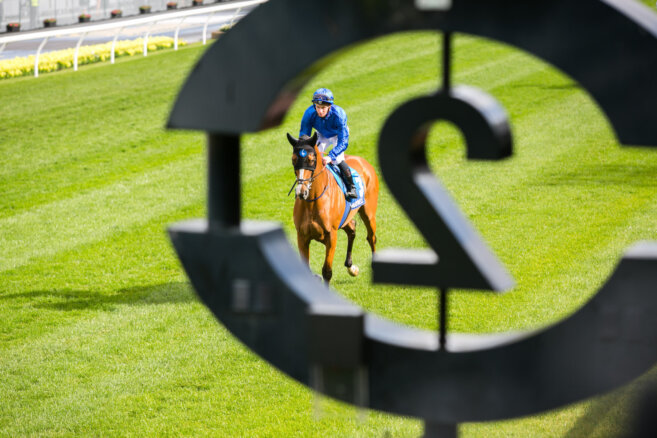 Turnbull Stakes: A Reference for Future Glory