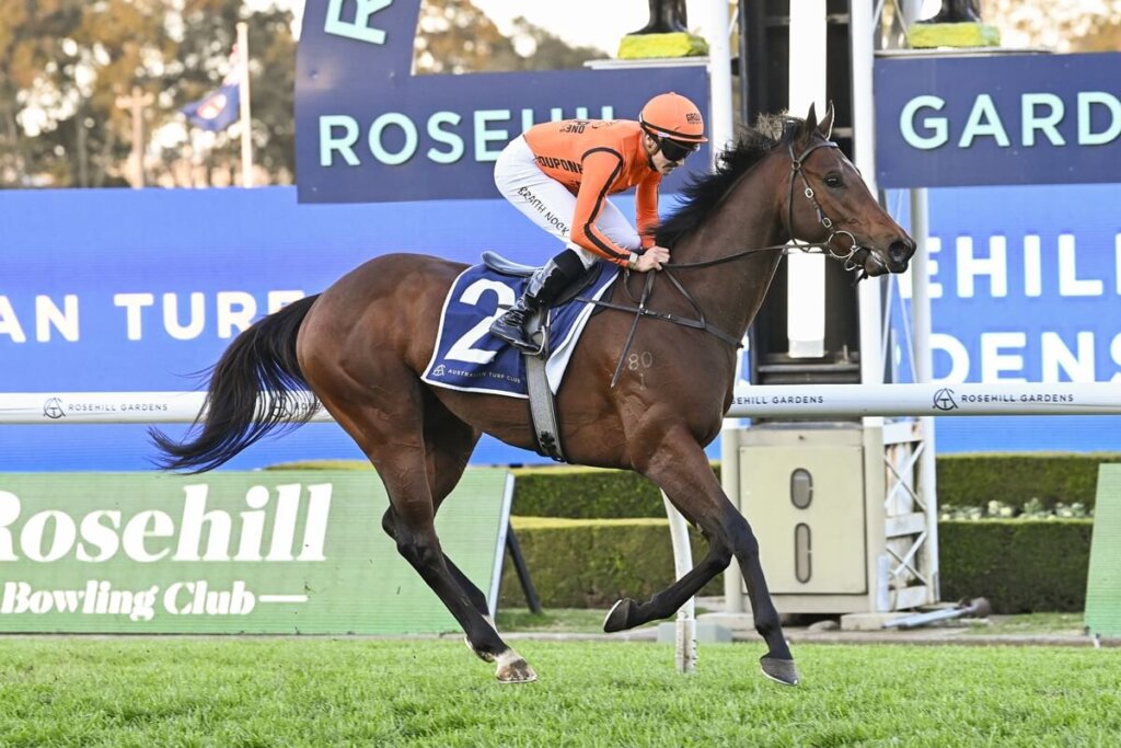 Golden Rose Contenders: Cristal Clear
