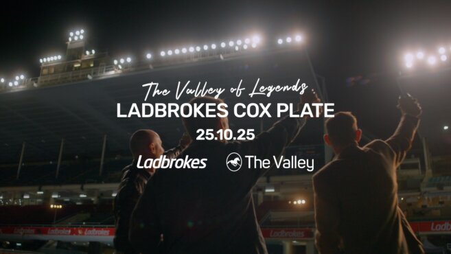 The Valley Of Legends: Bring On The 2025 Ladbrokes Cox Plate