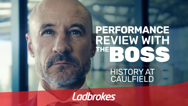 Performance Review: Caulfield Guineas Day