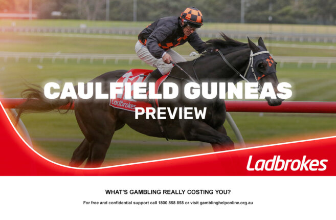 2025 Caulfield Guineas Runner-by-Runner Preview & Tips
