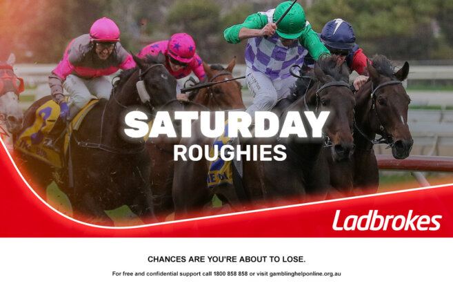 Hendo’s Hopefuls: Saturday’s Best Roughies