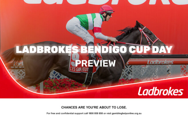 2025 Ladbrokes Bendigo Cup Preview
