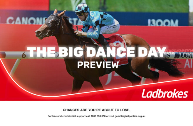 2025 Big Dance Day Preview
