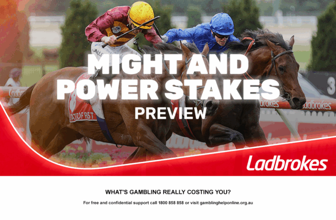 2025 Might And Power Stakes Preview