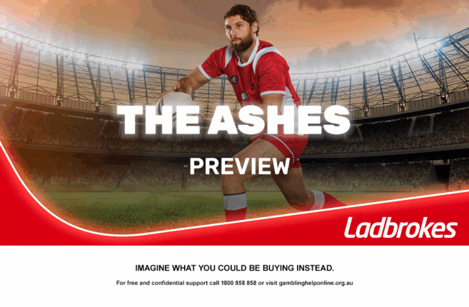 2025 The Ashes Round 1 Preview