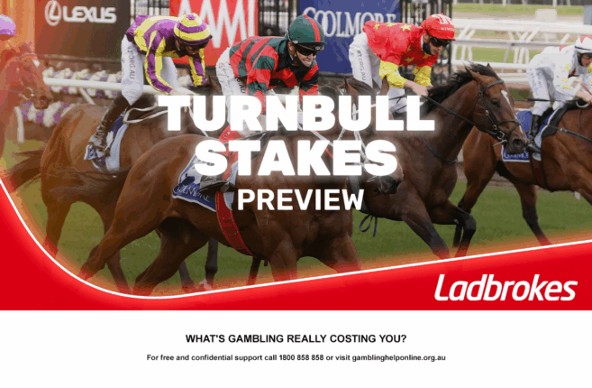 2025 Turnbull Stakes Preview & Tips