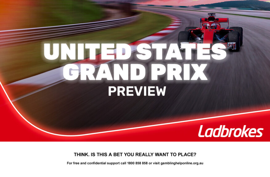2025 United States Grand Prix Preview